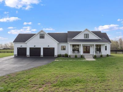 477 Wilderness Ridge Dr