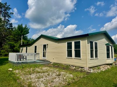 Property at 905 E Helmer Lake Rd, Mio, MI