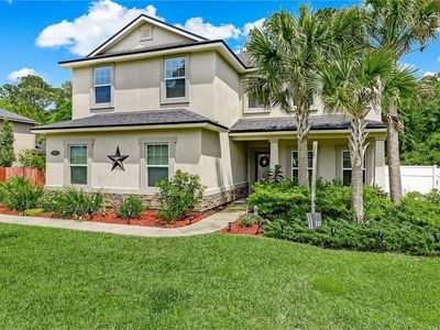 97254 Bluff View Cir