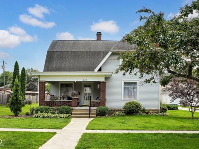 247 W Mechanic St