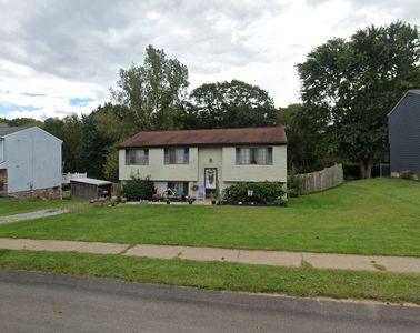 320 Constellation Dr