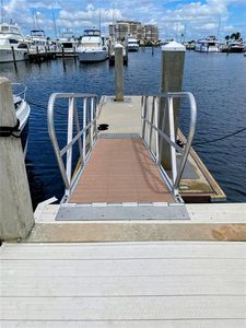 2800 HARBOURSIDE DRIVE #E-21