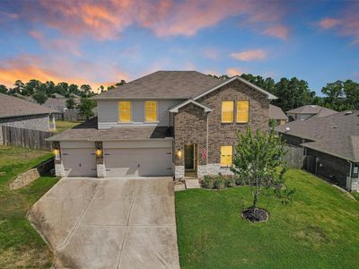 11577 Gingerland Dr