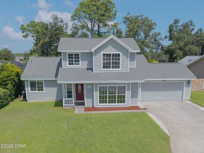 1018 Barracuda Dr