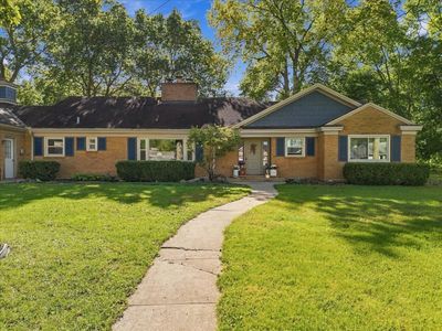 1020 Eustace Dr