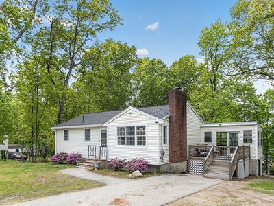 45 Christy Ave