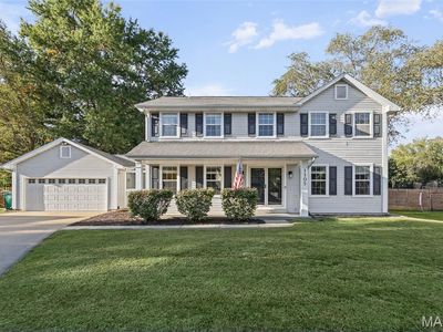 1105 Creekside Ct