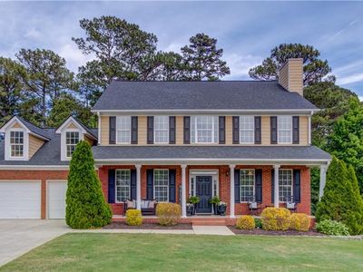 801 Towering Pine Trl