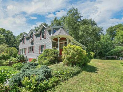 27 Swallow Road