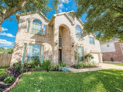 25907 Pebble Terrane Ln