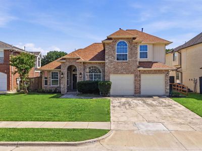 1136 Breezewood Dr