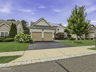 86 Enclave Boulevard