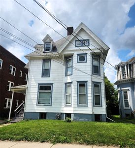 Property at 121 Murray St, Binghamton, NY
