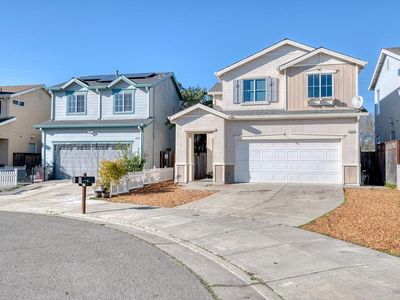 2923 Dall Sheep Lane