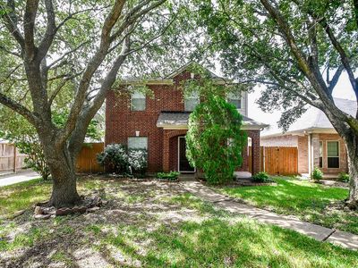 16035 Timber Chase Dr