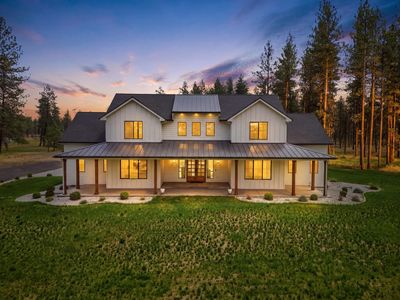 17111 S Graham Rd