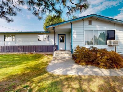 193 Robinson Canyon Road