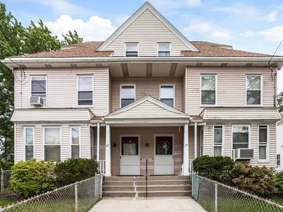 25 Parsons St #25