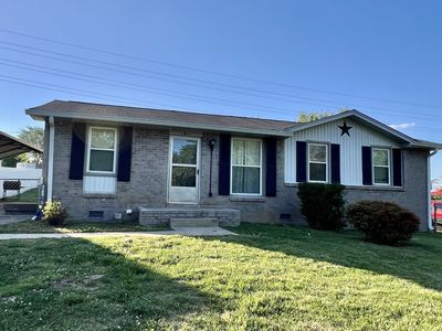 2806 Driftwood Dr