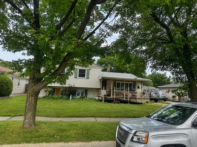 Property at 8207 Grace St, Highland, IN