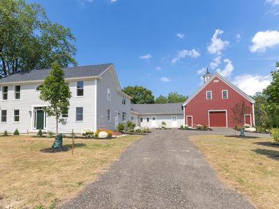 31 Gray Road