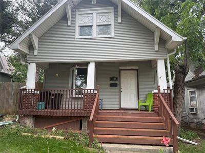 3116 Lafayette St
