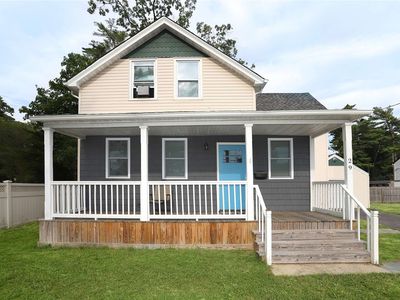 29 Washington Avenue