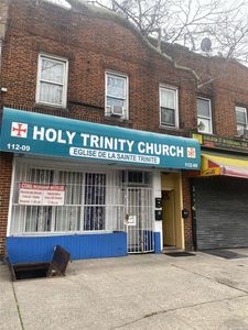 112-09 Francis Lewis Boulevard