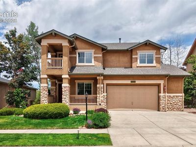3360 Sugar Pine Way