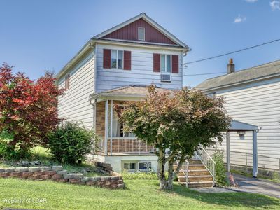 Property at 11 Blanchard St, Plains, PA
