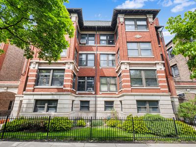 1140 E Hyde Park Blvd #3D