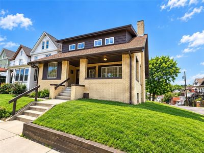 500 Marwood Ave