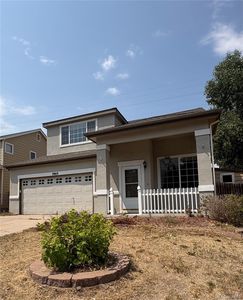 3869 S Himalaya Way