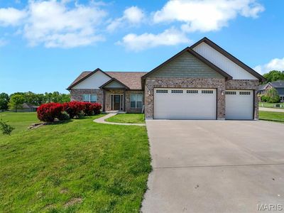 105 Ridgeview Oaks Dr