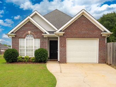 1231 Wilkerson Cir