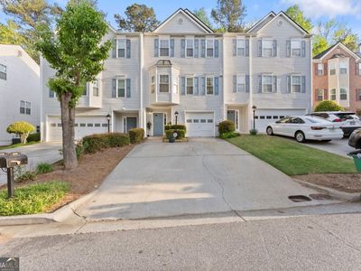 Property at 200 Abbotts Mill Dr, Johns Creek, GA