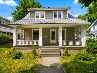 14 Glenview Ave