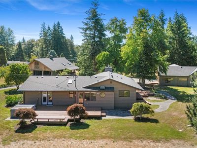 20715 Brown Road