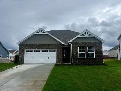 2011 Bennett Creek Dr Lot 1064