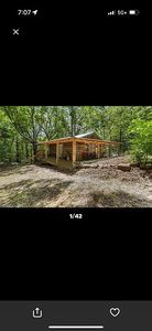 Property at 109 Nc 8731, Jasper, AR
