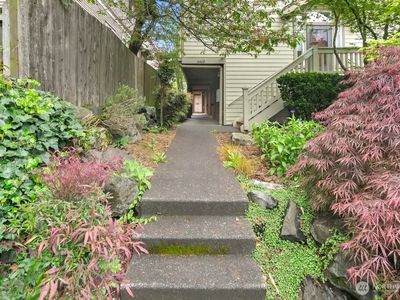 4418 Corliss Avenue N #B