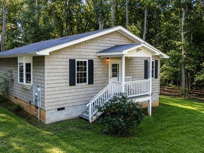 Property at 5575 Shiney Rock Rd, Clarksville, VA
