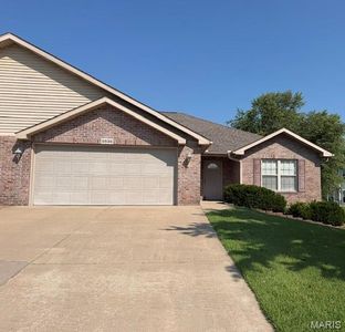 2836 Larkspur Ct