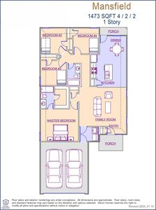 387 Cypress Ln