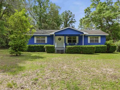 12451 Back Trail Rd