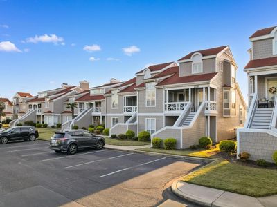 4396 Baldwin Ave. #C-103