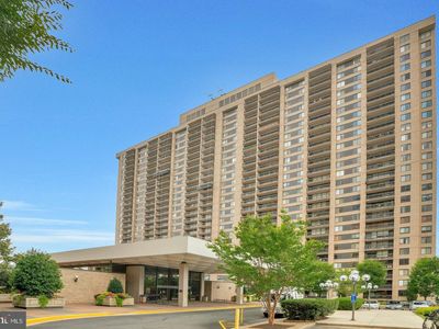 Property at 3709 S George Mason Dr APT 613, Falls Church, VA