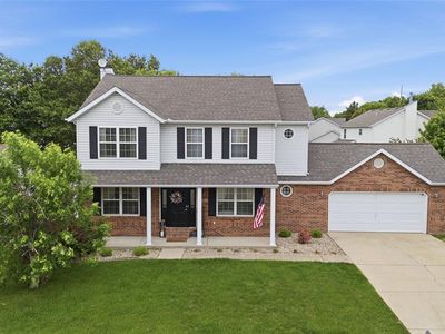 Property at 1217 Seward Dr, O Fallon, IL