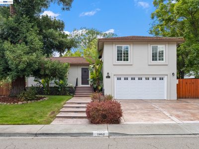 2852 Milo Way
