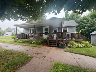 Property at 318 N McKenzie Ave, Negaunee, MI